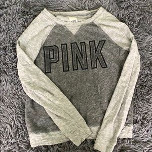 PINK Long Sleeve!